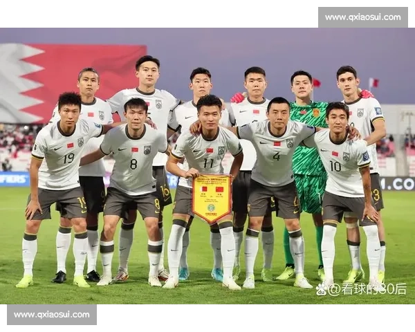 国奥队关键战全面解析年轻阵容在大赛中的成长与挑战表现路线与未来