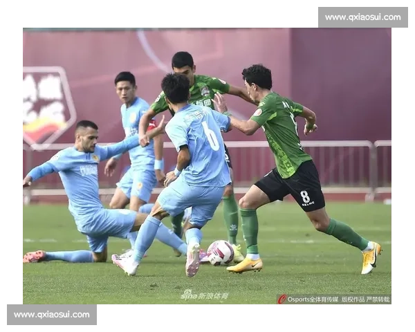 中甲联赛精彩直播全面开启 球迷聚焦热力对决