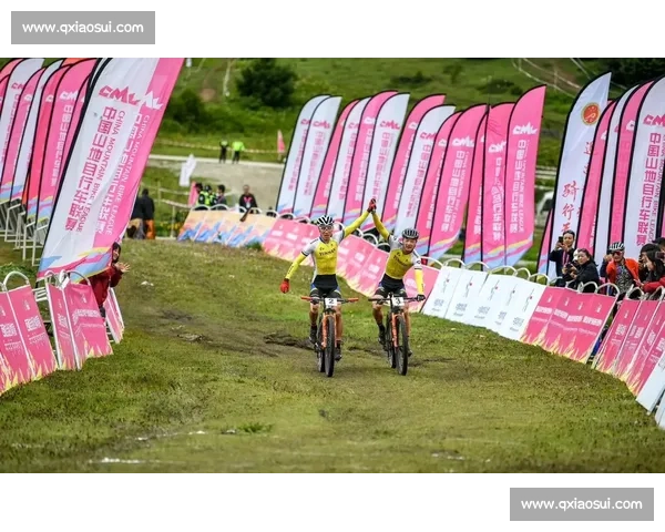 林芝自行车比赛:挑战高原极限速度体验壮丽自然风光